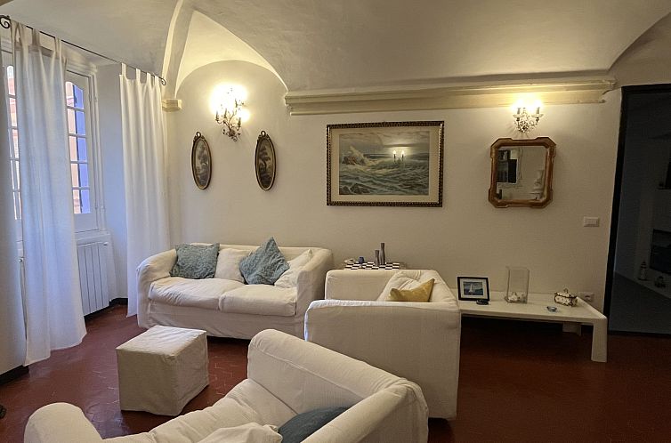 Appartement Casa Adele