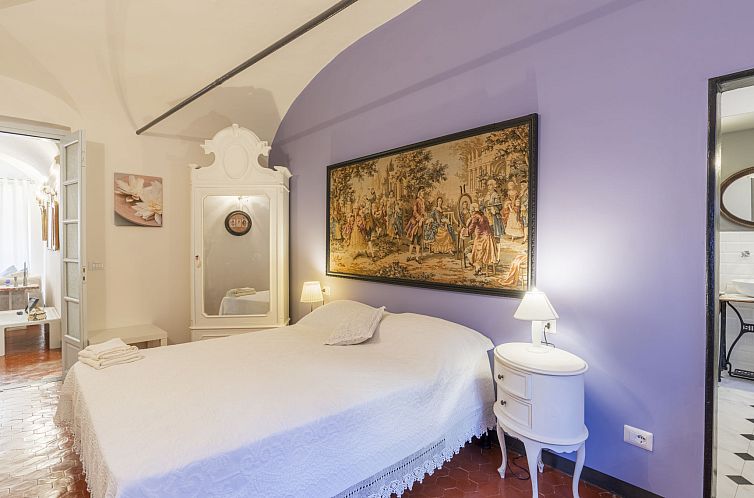 Appartement Casa Adele