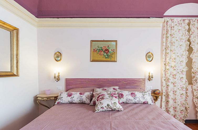 Appartement Casa Adele