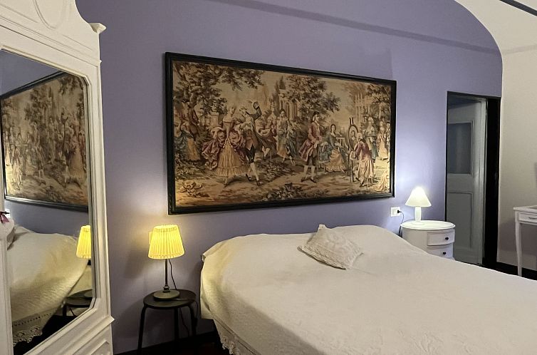 Appartement Casa Adele