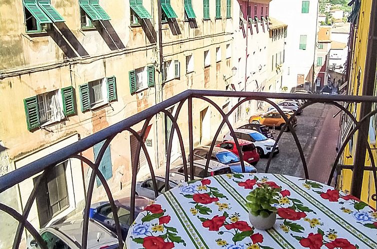 Appartement Casa Adele