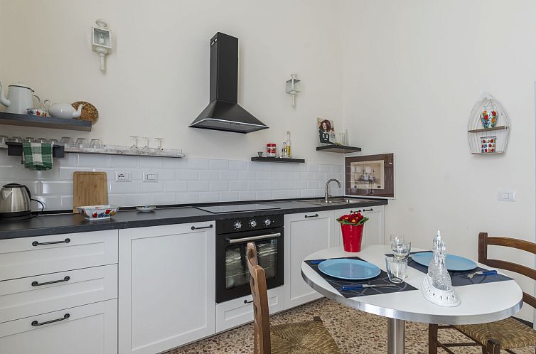 Appartement Casa Adele