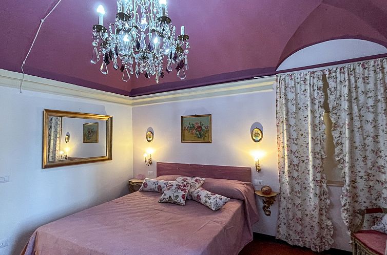 Appartement Casa Adele