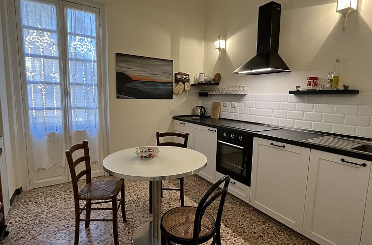 Appartement Casa Adele
