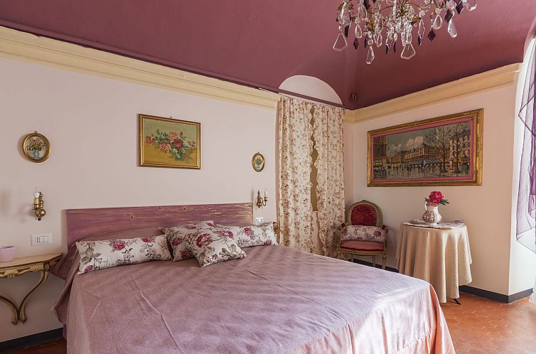 Appartement Casa Adele