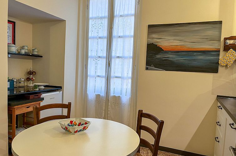 Appartement Casa Adele