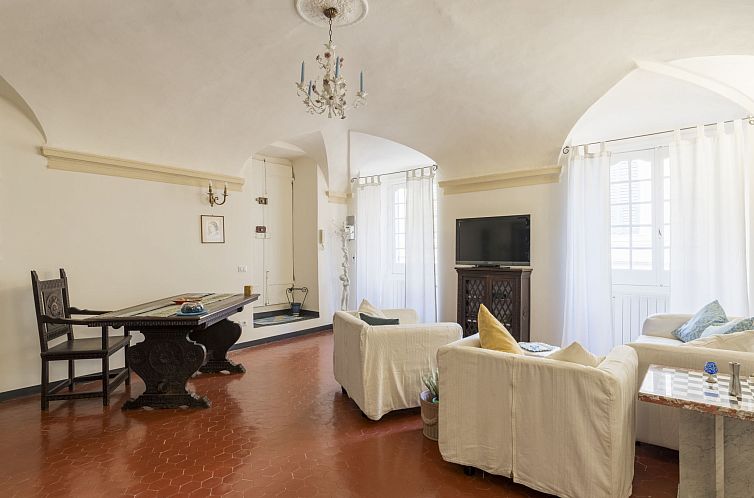 Appartement Casa Adele