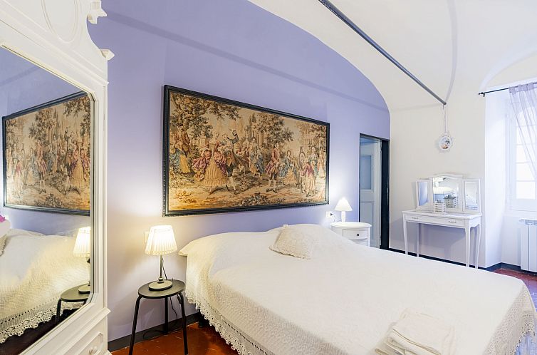 Appartement Casa Adele