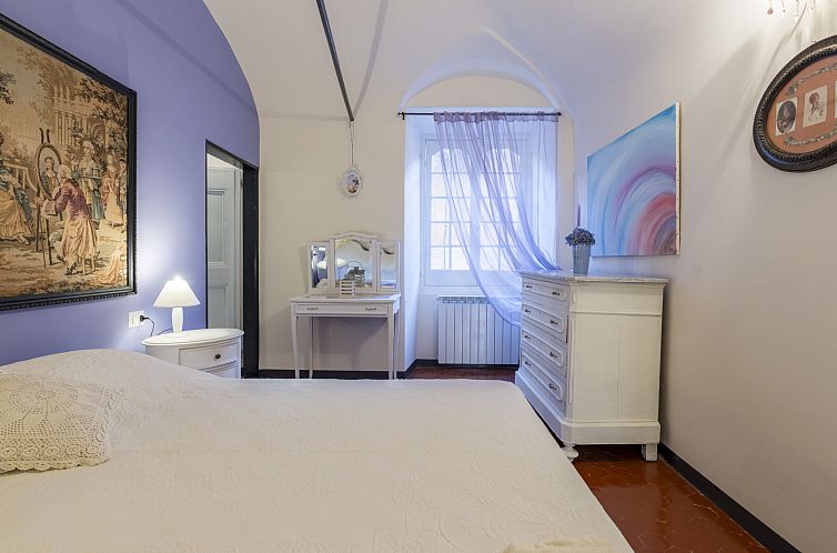 Appartement Casa Adele