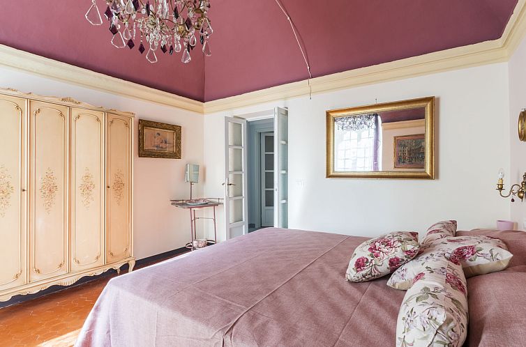 Appartement Casa Adele