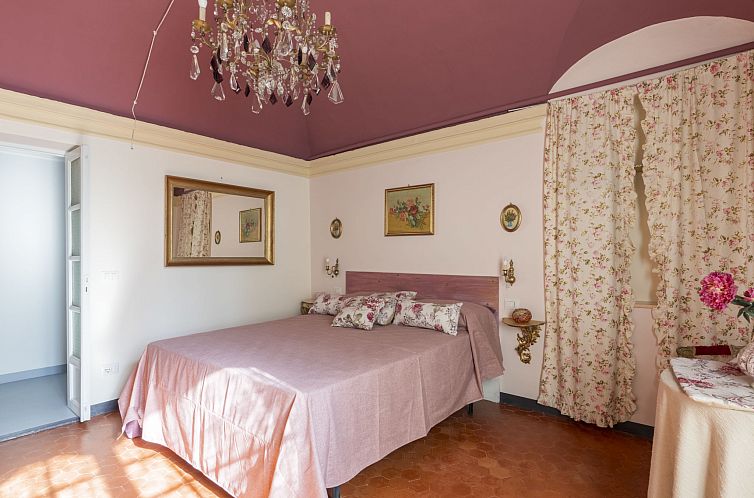 Appartement Casa Adele