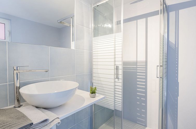 Appartement Casa Adele