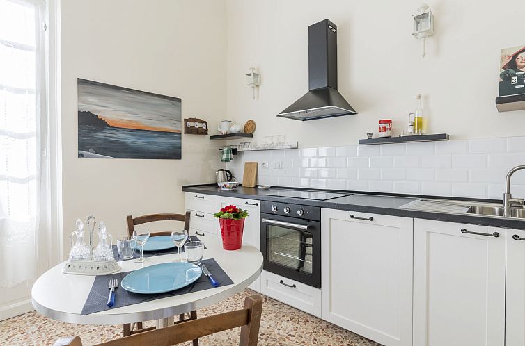 Appartement Casa Adele