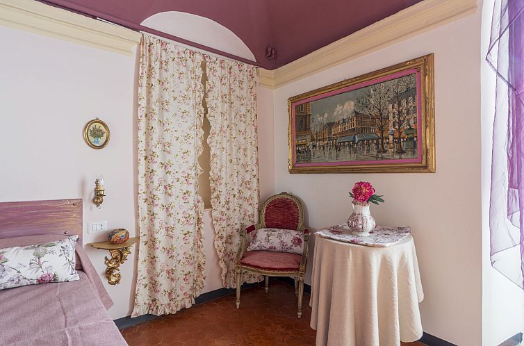 Appartement Casa Adele