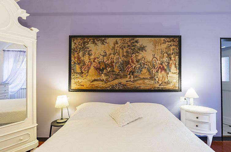 Appartement Casa Adele