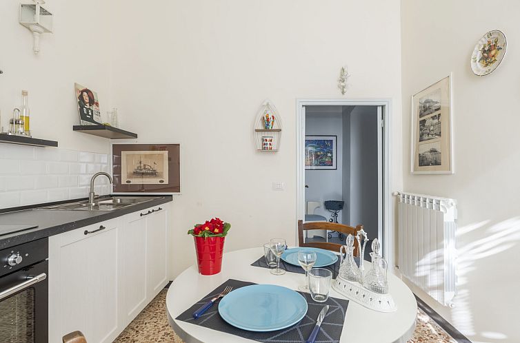 Appartement Casa Adele