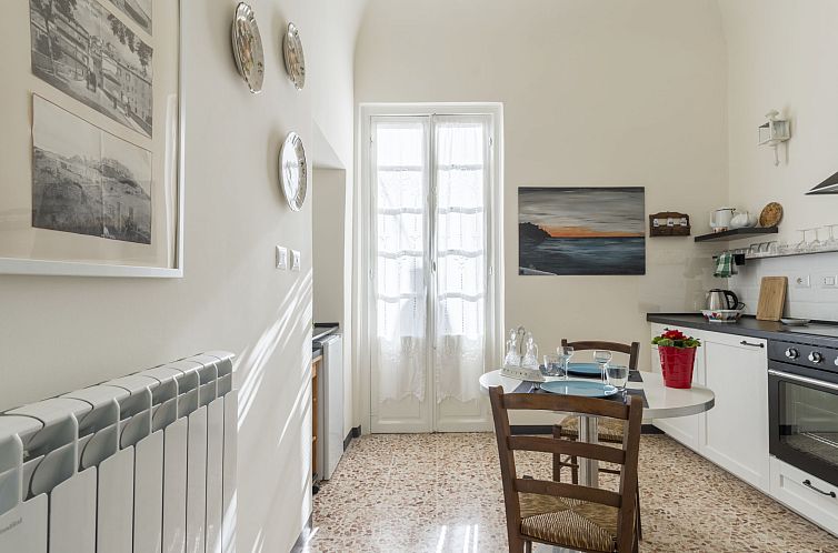 Appartement Casa Adele