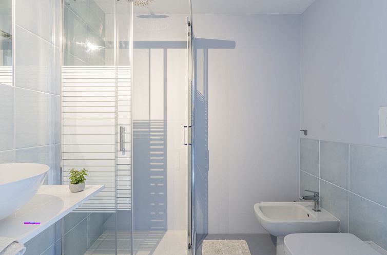 Appartement Casa Adele