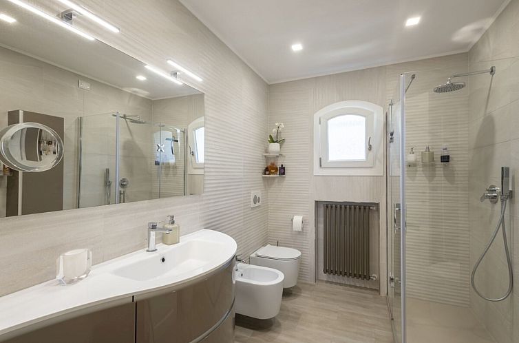 Vrijstaande woning in Imperia