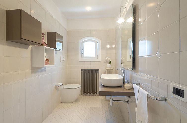 Vrijstaande woning in Imperia