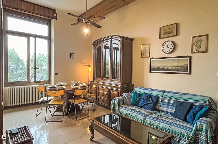 Appartement Casa del Mare