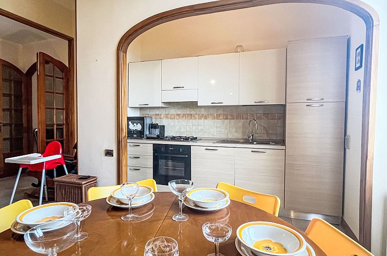 Appartement Casa del Mare