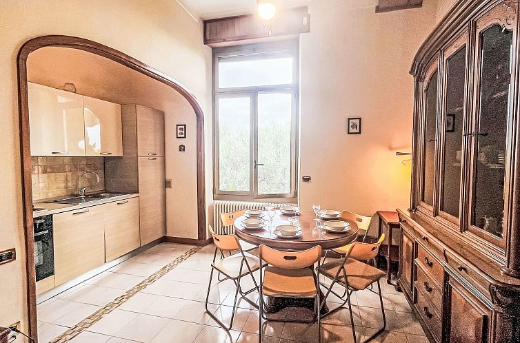 Appartement Casa del Mare