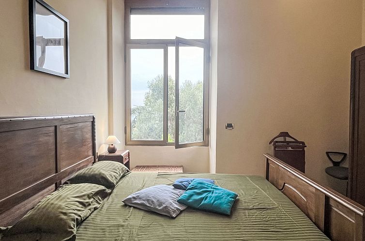 Appartement Casa del Mare