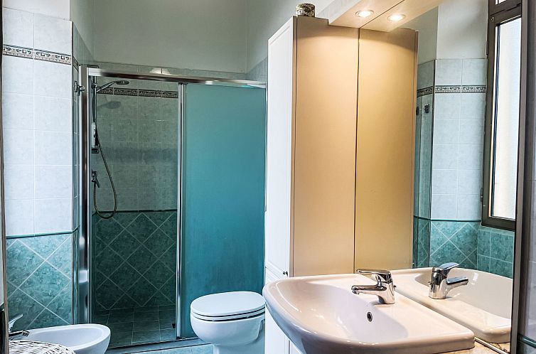 Appartement Casa del Mare