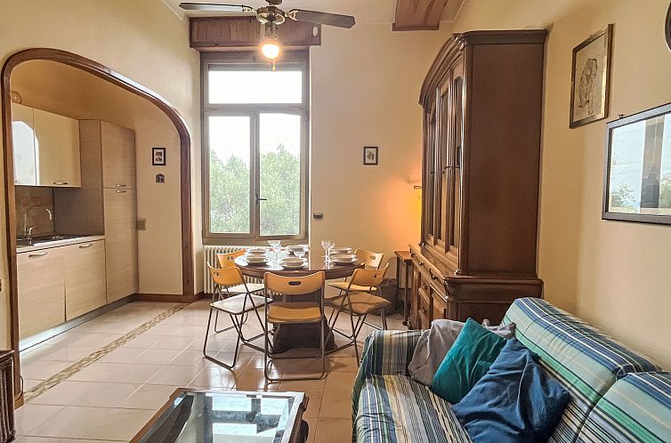 Appartement Casa del Mare