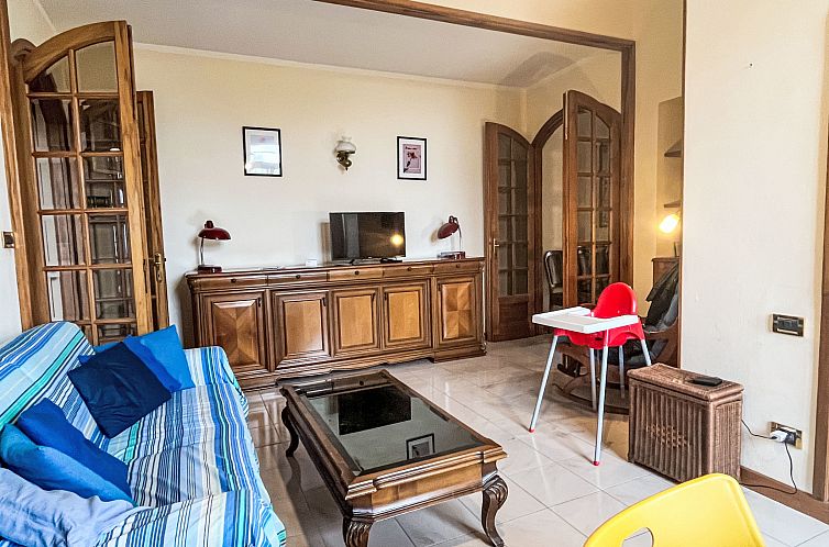 Appartement Casa del Mare