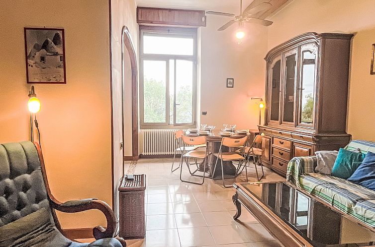 Appartement Casa del Mare