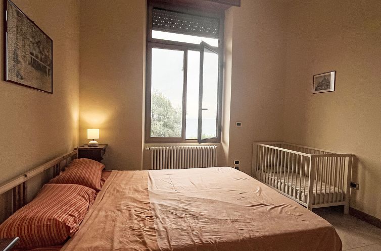 Appartement Casa del Mare