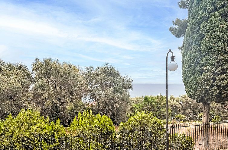 Appartement Casa del Mare