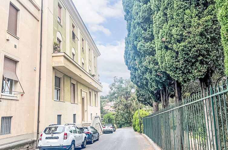 Appartement Casa del Mare