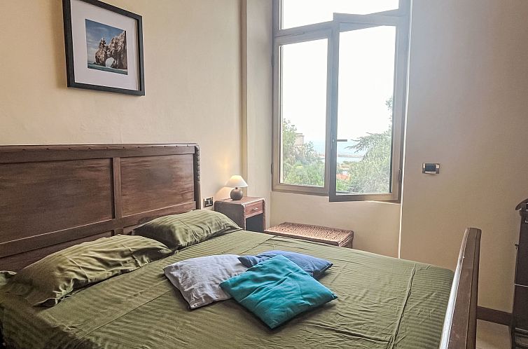 Appartement Casa del Mare