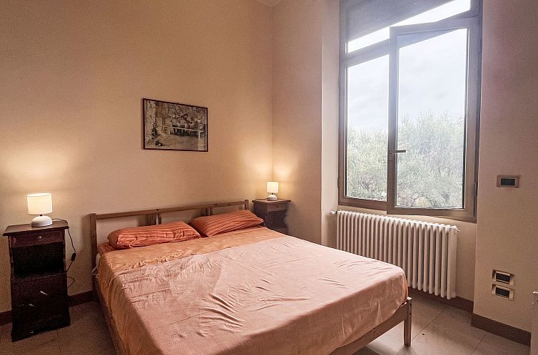 Appartement Casa del Mare