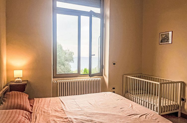 Appartement Casa del Mare