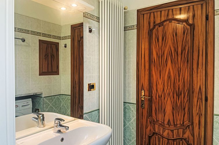 Appartement Casa del Mare