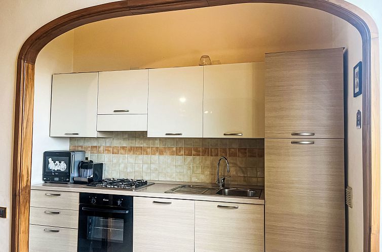 Appartement Casa del Mare