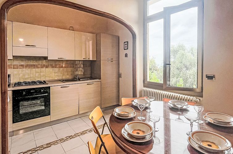 Appartement Casa del Mare