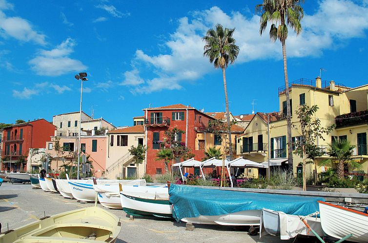 Appartement Casa del Mare