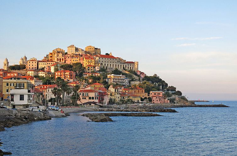 Appartement Casa del Mare