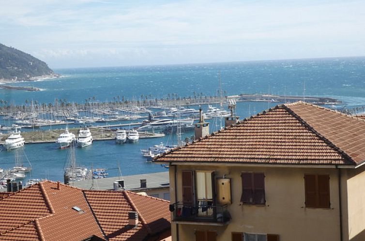 Unterkunft 0901044 - Ferienhaus Ligurien - Vrijstaande woning in Imperia