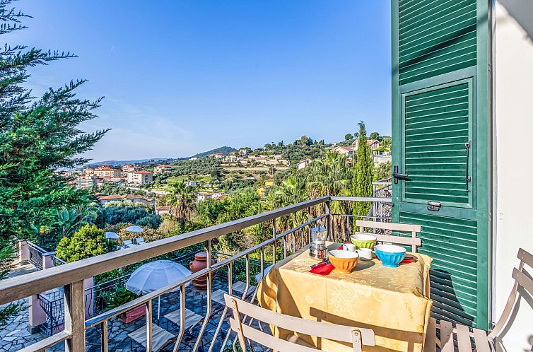 Appartement Il Risveglio