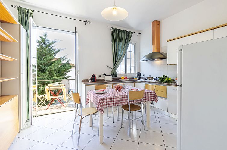 Appartement Il Risveglio