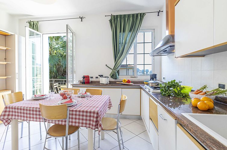 Appartement Il Risveglio