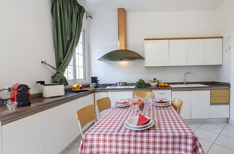 Appartement Il Risveglio