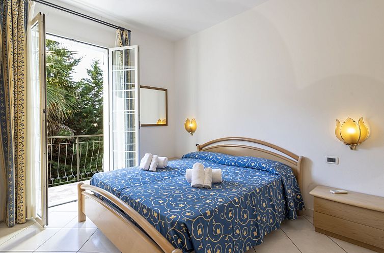 Appartement Il Risveglio