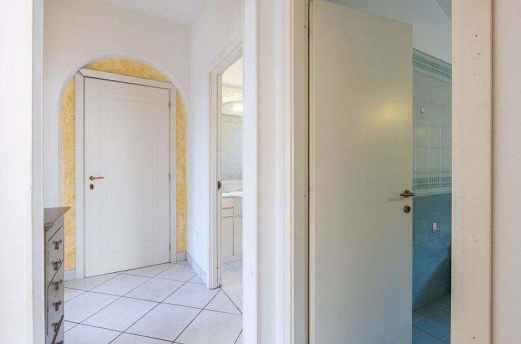 Appartement Il Risveglio